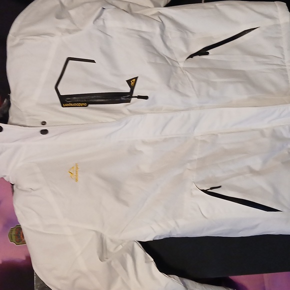 Outdoorsport jacket - Picture 1 of 4
